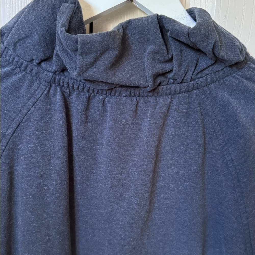 Lululemon After all Pullover - Picture 3 of 8
